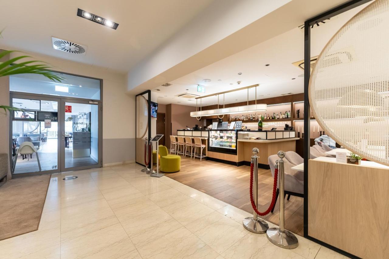 Apartamento Comfort Royal Tulip