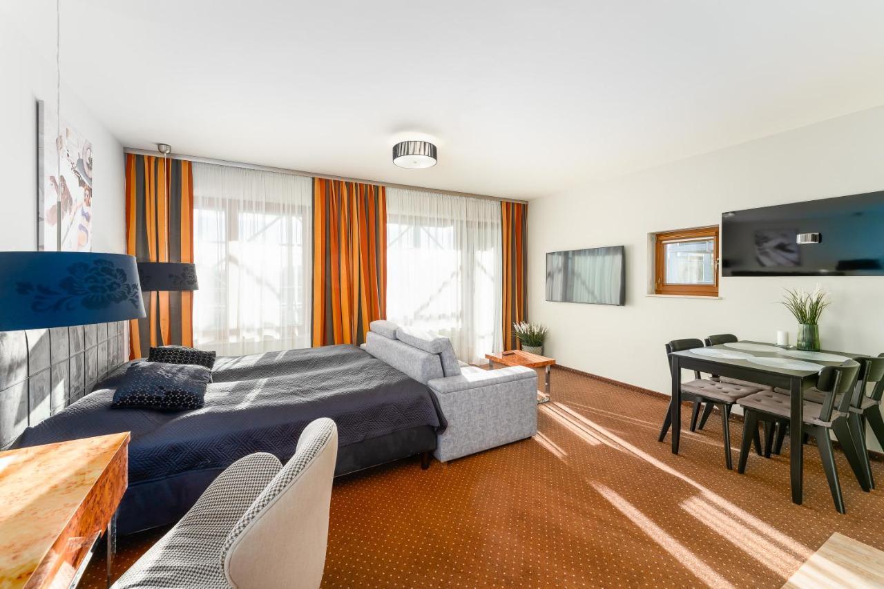 Comfort Royal Tulip Kołobrzeg