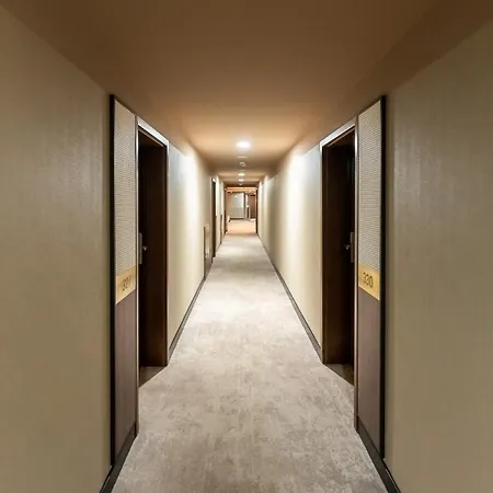 Comfort Apartments Royal Tulip Sand Kolobrzeg Exterior photo