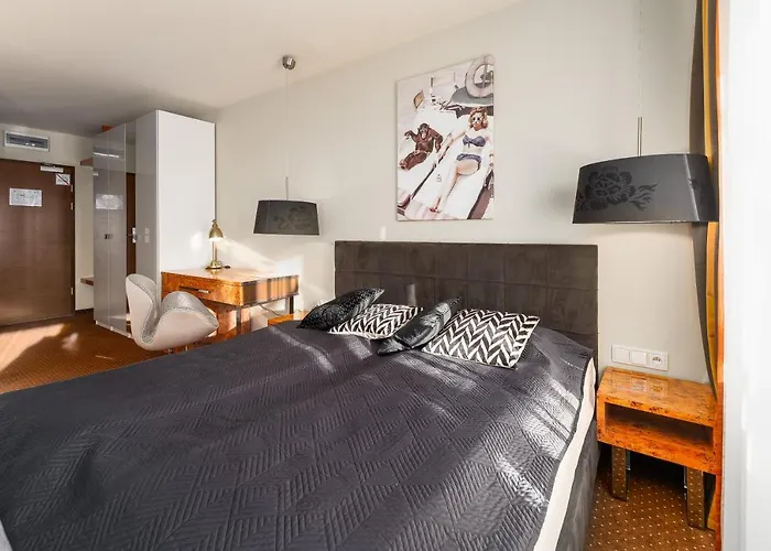 Comfort Apartments Royal Tulip Sand