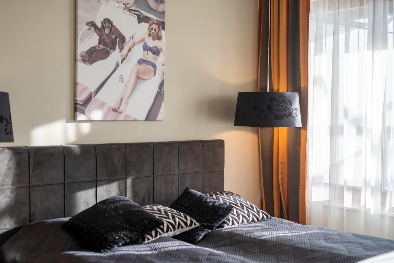 Comfort Royal Tulip Apartment Kolobrzeg