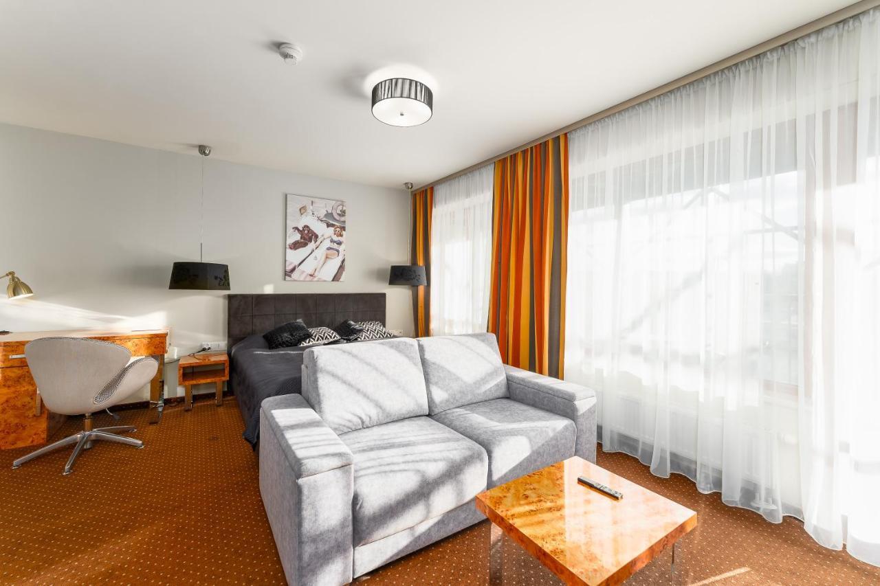 Comfort Royal Tulip Apartment Kolobrzeg