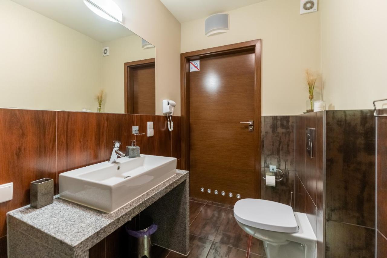 Comfort Royal Tulip Apartment Kolobrzeg