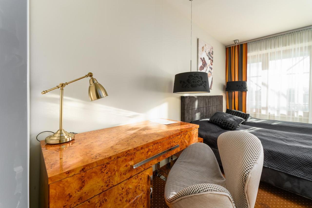 Apartment Comfort Royal Tulip *