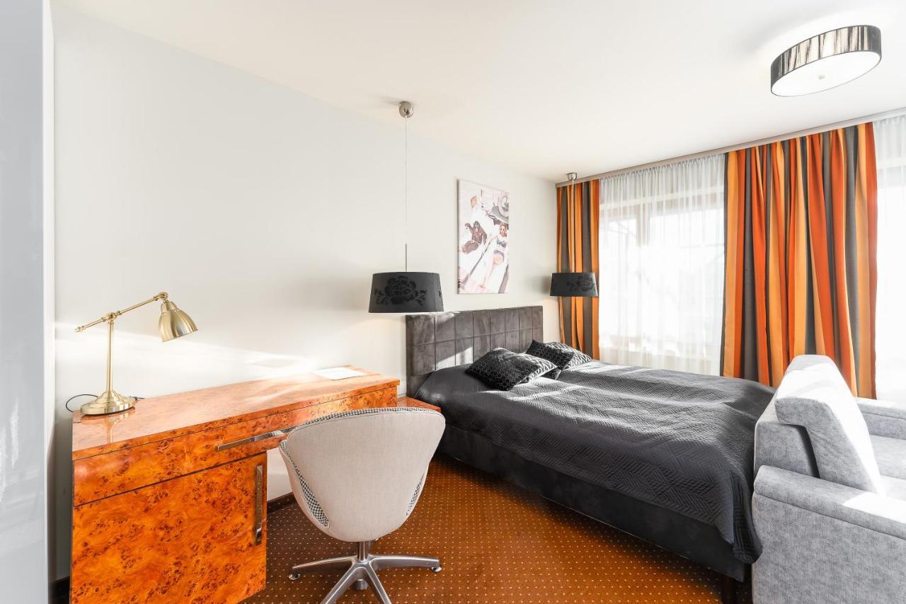 Apartment Comfort Royal Tulip Kolobrzeg