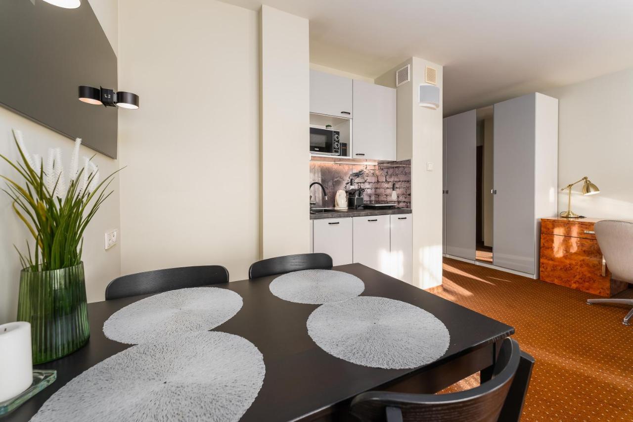 Comfort Royal Tulip Apartment