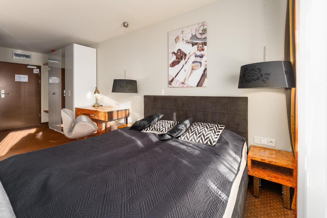 Apartment Comfort Royal Tulip Kolobrzeg
