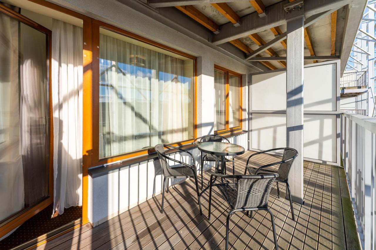 Comfort Royal Tulip Apartment