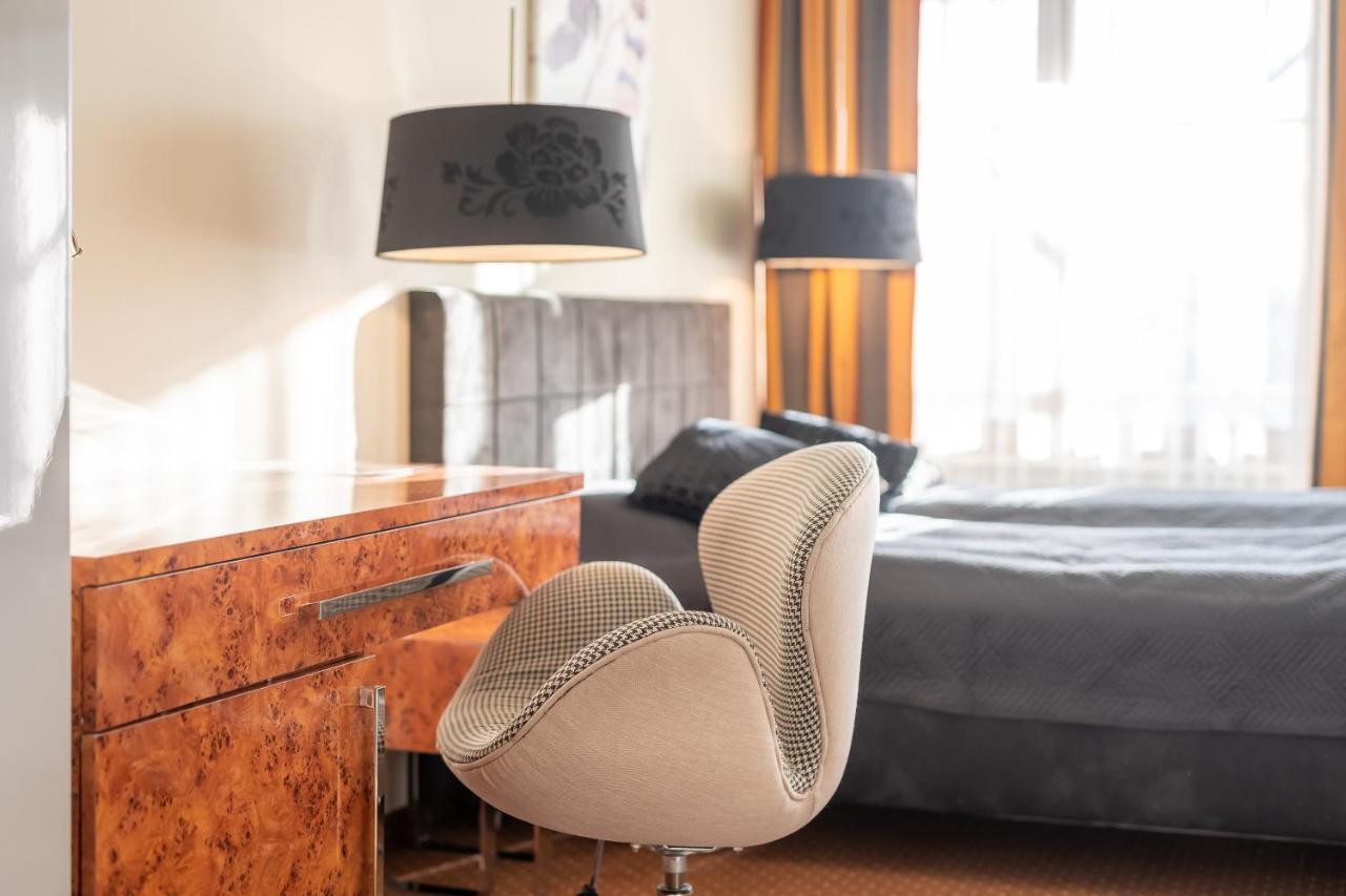 Comfort Royal Tulip Apartment *